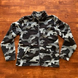 Eddie Bauer Kids Fleece Jacket